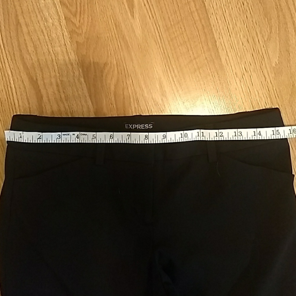 Express Editor Pants - Picture 3 of 4